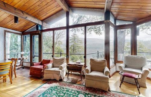 Beebe Lake House - Foto 5