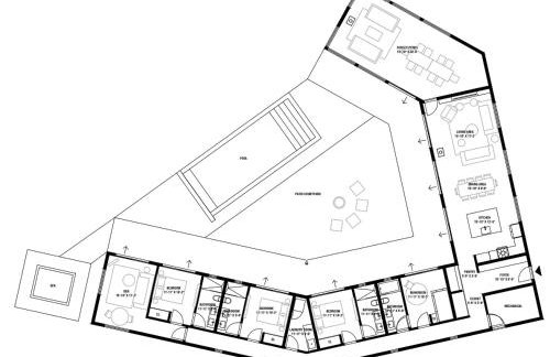 Owlwood by Juniper Holiday + Home - Foto 57