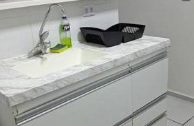 Apto inteiro - WiFi, ar condicionado - Foto 6