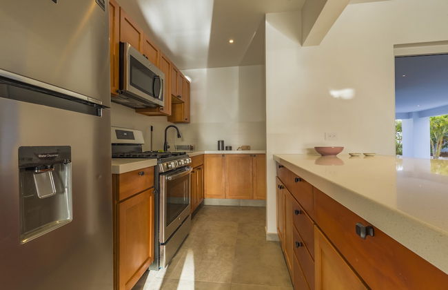 Boca Catalina Modern Villa - Foto 19