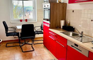 Göltzschtal Apartment - Foto 9