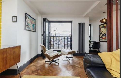 Duplex Apartment Harbourside city centre - Foto 46