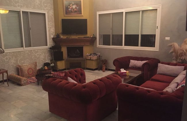 Villa Salma - Photo 7