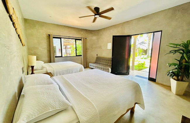 Villas Tortugas Apartments - Photo 29