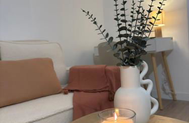 Studio Chic en Plein Centre-Ville - Foto 29