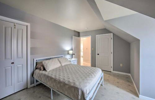 Peaceful Bird in Hand Home with Farmland Views! - Foto 18