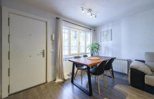 Sabadell calle, casa familiar de 3 dormitorios con terraza junto metro Fuencarral - Foto 17