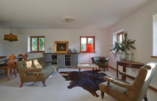 Farmhouse 1604 - Das Bauernhaus eines Fischers - Foto 40