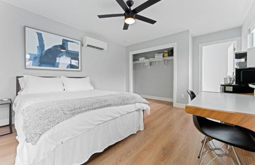 Detached 1 Bed 1 Bath In-law Suite 3 miles from Downtown! - Foto 1