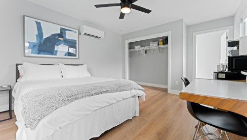 Detached 1 Bed 1 Bath In-law Suite 3 miles from Downtown! - Foto 1