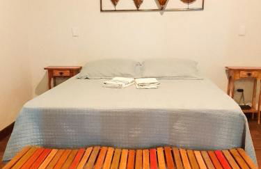 Suítes Lar Doce Lar - Photo 45