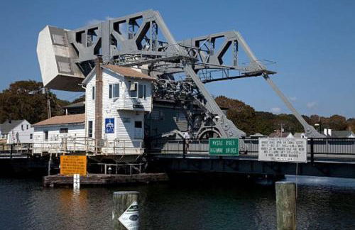The Blair Durgin House in Mystic - Foto 36