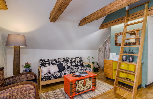 Old Town square APT by Michal&Friends - Foto 28