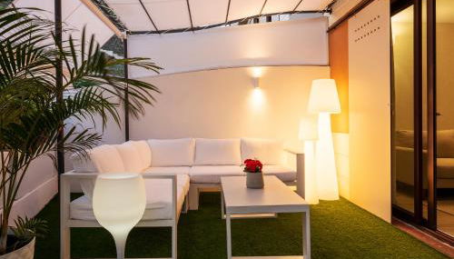 The Terraces Luxury Penthouses, 1D - Foto 2