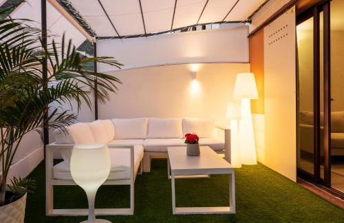 The Terraces Luxury Penthouses, 1D - Foto 2