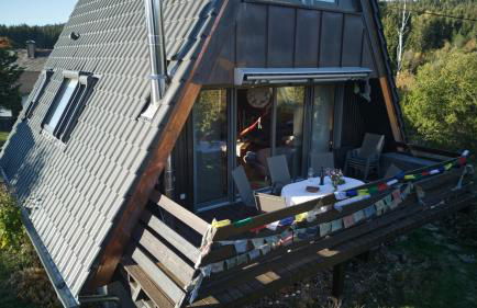 Haus Fichtelgebirge - Foto 2