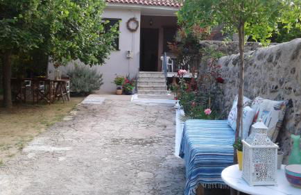 Villa Physis - Foto 20