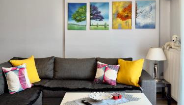 Luxury Apartment in the center - Foto 4