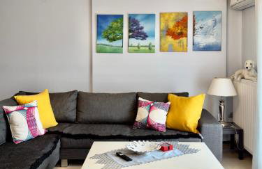 Luxury Apartment in the center - Photo 4