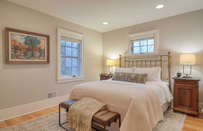 Secluded Berkshires Estate + Private Pond/pool,theater, Gym Sunny Pond - Foto 19