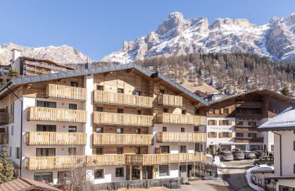 Residence Bosco Verde - Photo 8