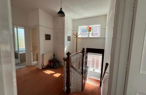 Brook Lodge Roof Terrace Apartment - Photo 18