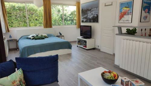 Studio with garden and pool - Foto 4