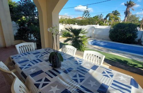 Villa Naomi - Foto 3