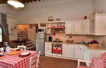 Villa Rosabella - Foto 10