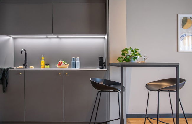 ipartment Berlin Mitte - Foto 34