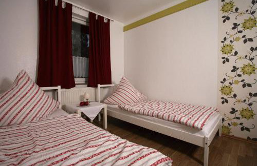 Ferienwohnung Zum alten Zollhaus - Foto 7