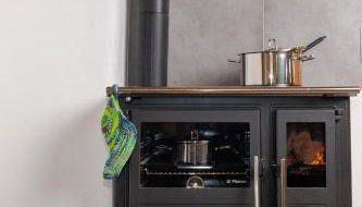 Ferienhaus im Bayerischen Wald - "Lindensalettl" mit Garten und Terrasse - Foto 3