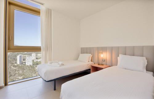 Intempo by Holuxe - 356 - 35th floor - Foto 12