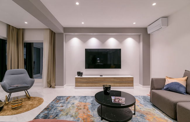 Holiday home Wind Rose - Foto 6