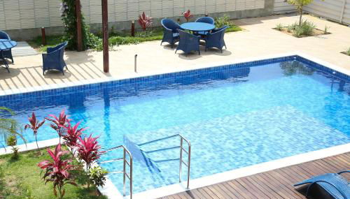 Casa confortável à 568m da praia de Ponta Negra - Foto 3