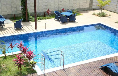 Casa confortável à 568m da praia de Ponta Negra - Foto 3