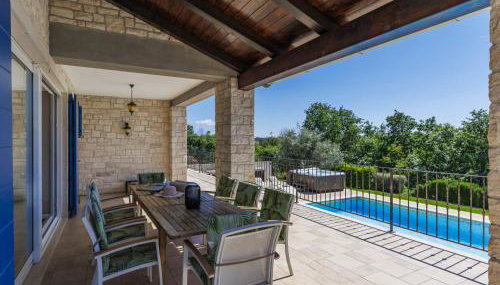 Villa Babudri by Interhome - Foto 2