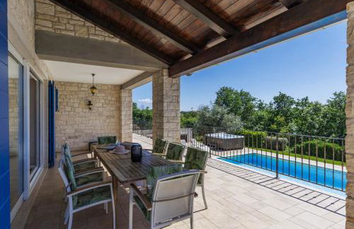 Villa Babudri by Interhome - Foto 2