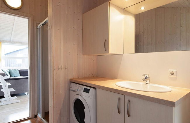 Holiday Home in GrÃ¶mmitz - Foto 19