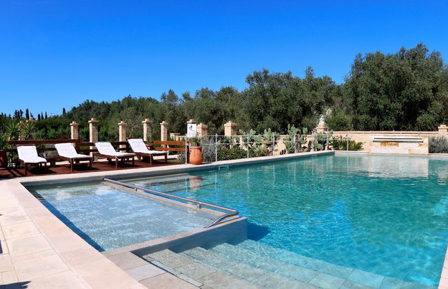 Masseria L'Uliveto - Foto 30