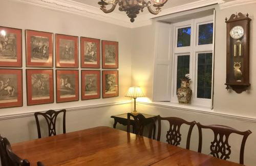 Buscot Manor - Foto 25