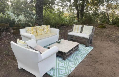 Casa Rural Finca De Musgo - Foto 15