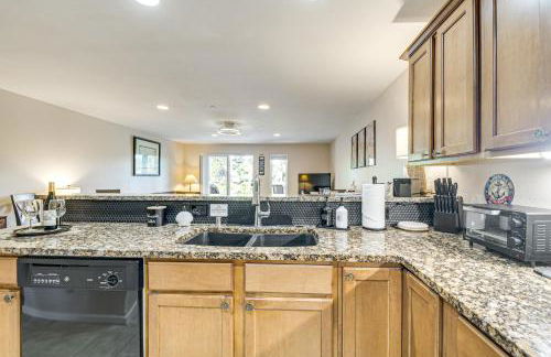 Morning Hikes and Beach Nights Canalfront Condo! - Foto 11