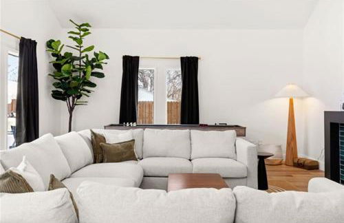 10 Min 2 Downtown, Heated Pool, Hot Tub, Putt Putt - Foto 26