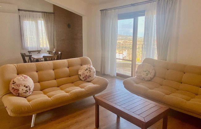 Vista Garden Datca - Foto 13