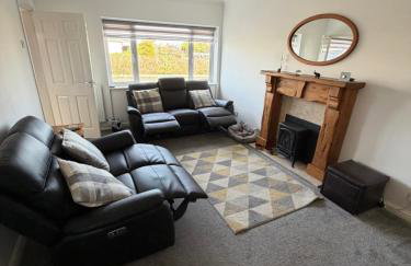 Four mile bridge by Trearddur bay - Foto 13