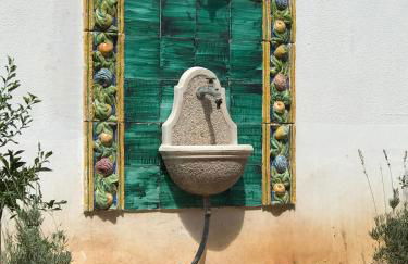 Holiday & House - Imparato Carini Costa Verde - Appartamento con ampia terrazza - porzione di Villa Residenziale a pochi passi dal mare - Foto 1