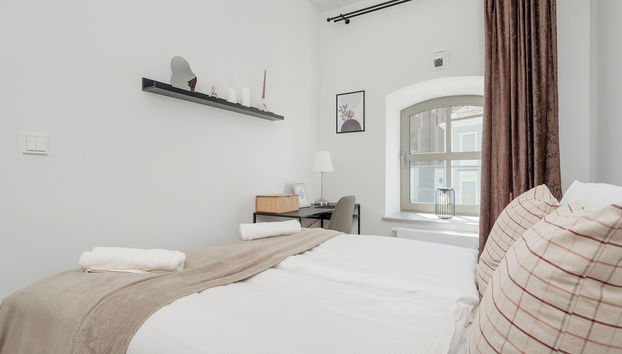 Apartment in Wyspa Piasek by Renters - Foto 2, Habitación