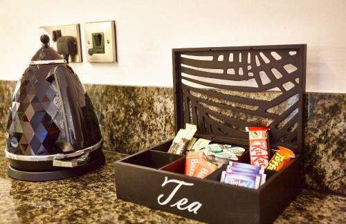 The Morganite Suite - Foto 6