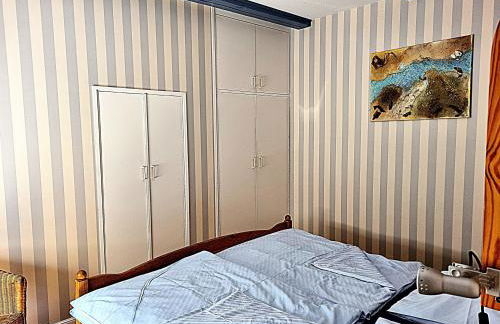 Ferienhof Bisdorf "Schwülkennest" Reihenhaus - Photo 11